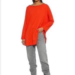 American Vintage Tunic NWT